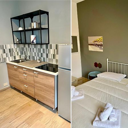Battigia Rimini - Appartamenti Vacanze Zewnętrze zdjęcie