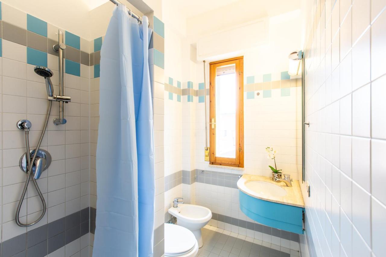 Battigia Rimini - Appartamenti Vacanze Zewnętrze zdjęcie