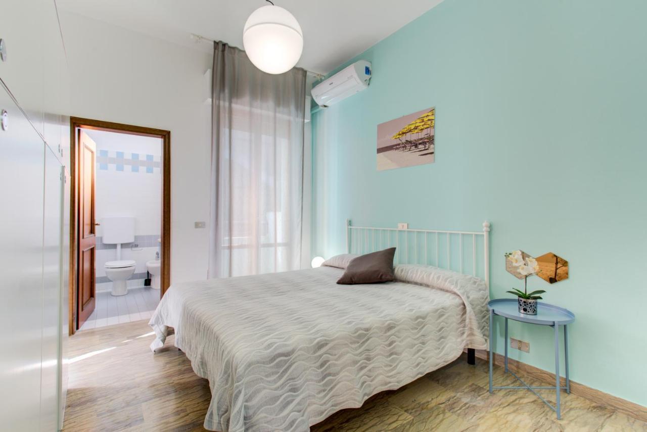 Battigia Rimini - Appartamenti Vacanze Zewnętrze zdjęcie