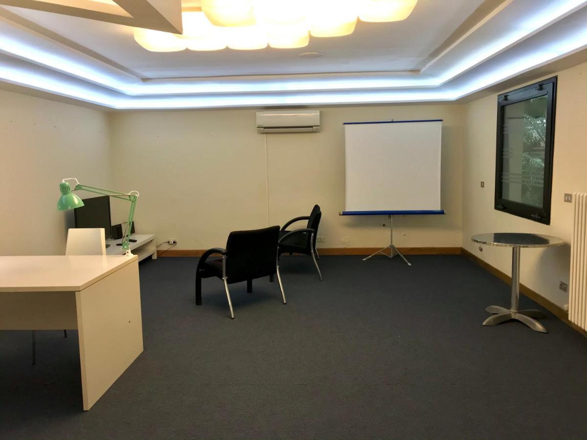Battigia Rimini - Appartamenti Vacanze Zewnętrze zdjęcie
