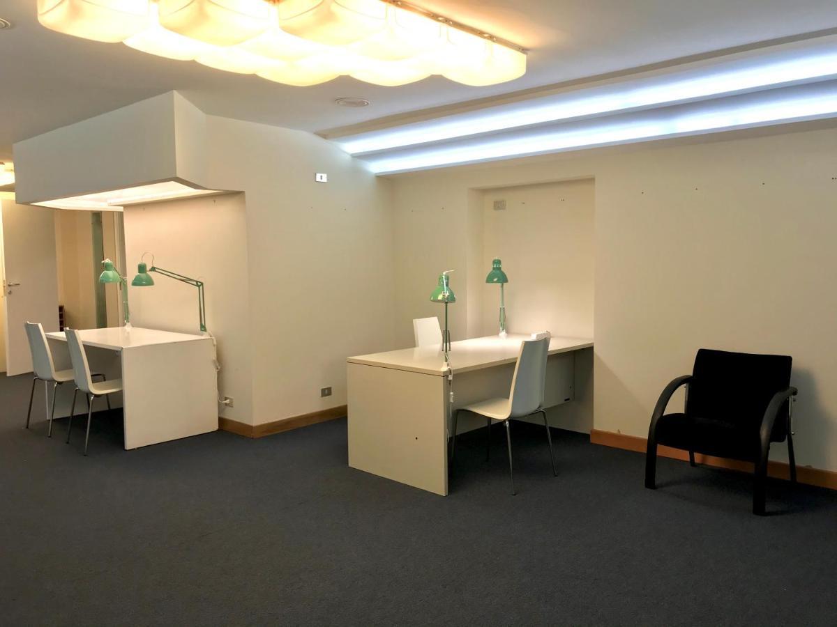 Battigia Rimini - Appartamenti Vacanze Zewnętrze zdjęcie