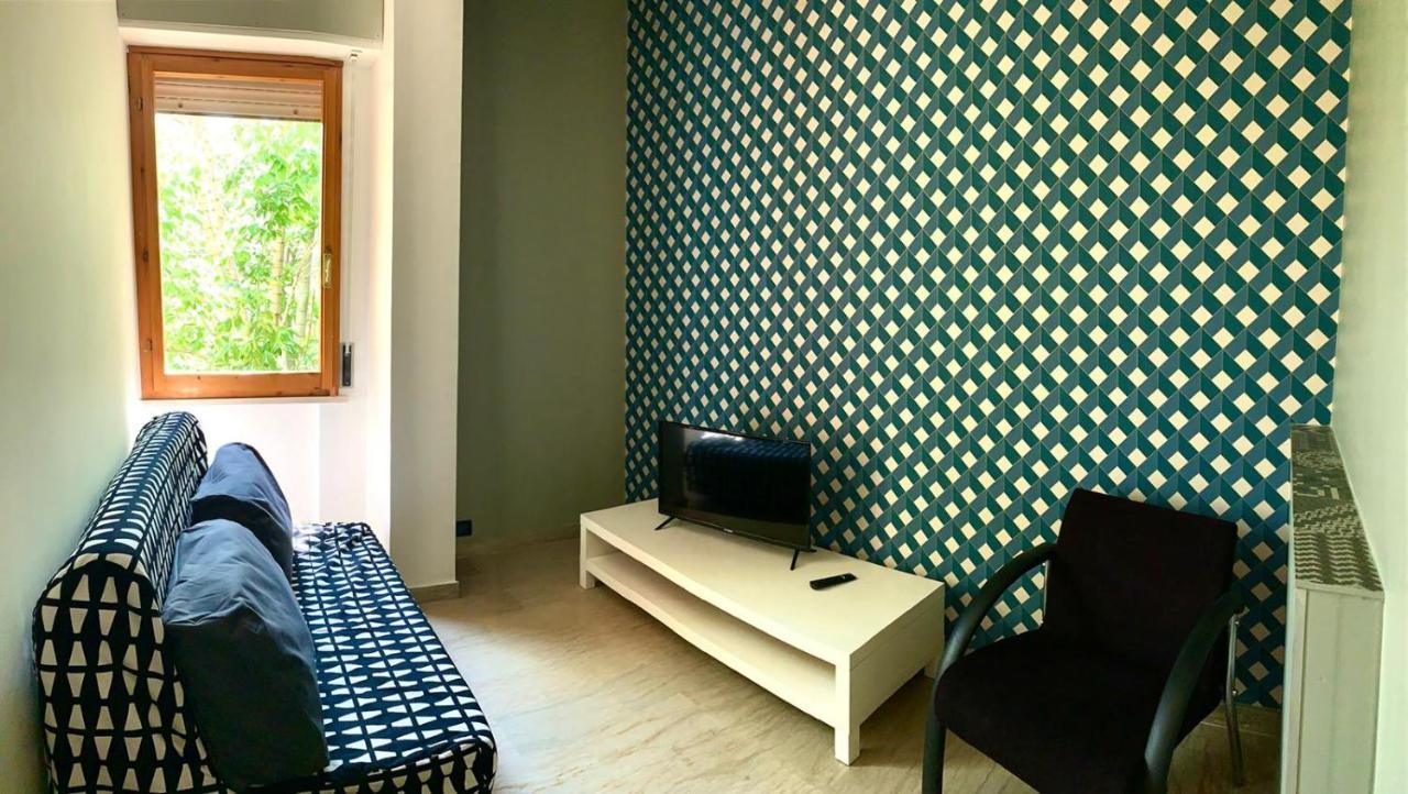 Battigia Rimini - Appartamenti Vacanze Zewnętrze zdjęcie