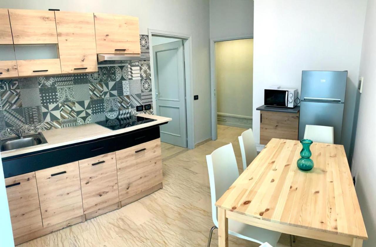 Battigia Rimini - Appartamenti Vacanze Zewnętrze zdjęcie