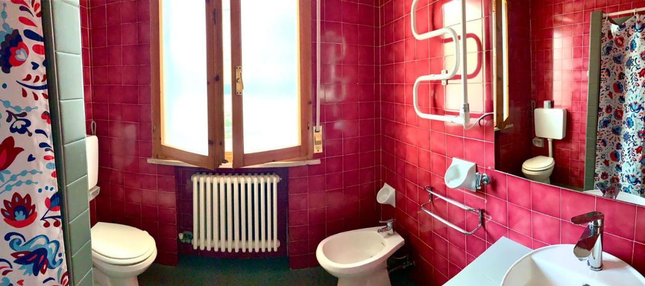 Battigia Rimini - Appartamenti Vacanze Zewnętrze zdjęcie