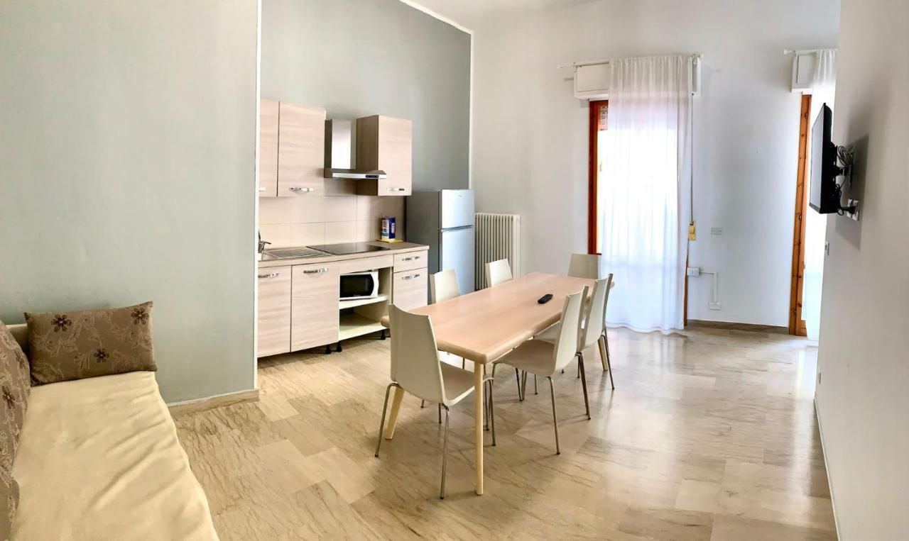 Battigia Rimini - Appartamenti Vacanze Zewnętrze zdjęcie