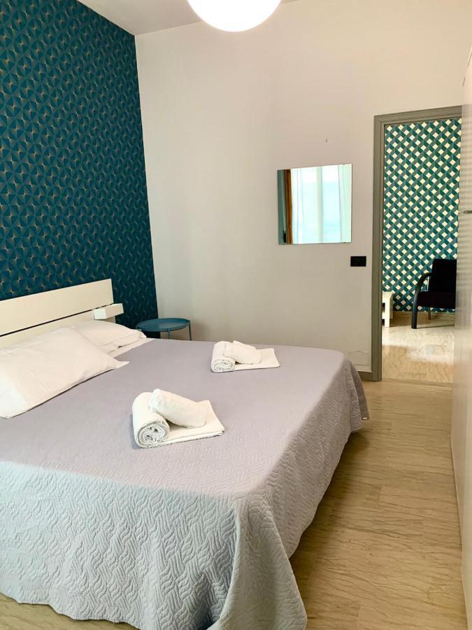 Battigia Rimini - Appartamenti Vacanze Zewnętrze zdjęcie