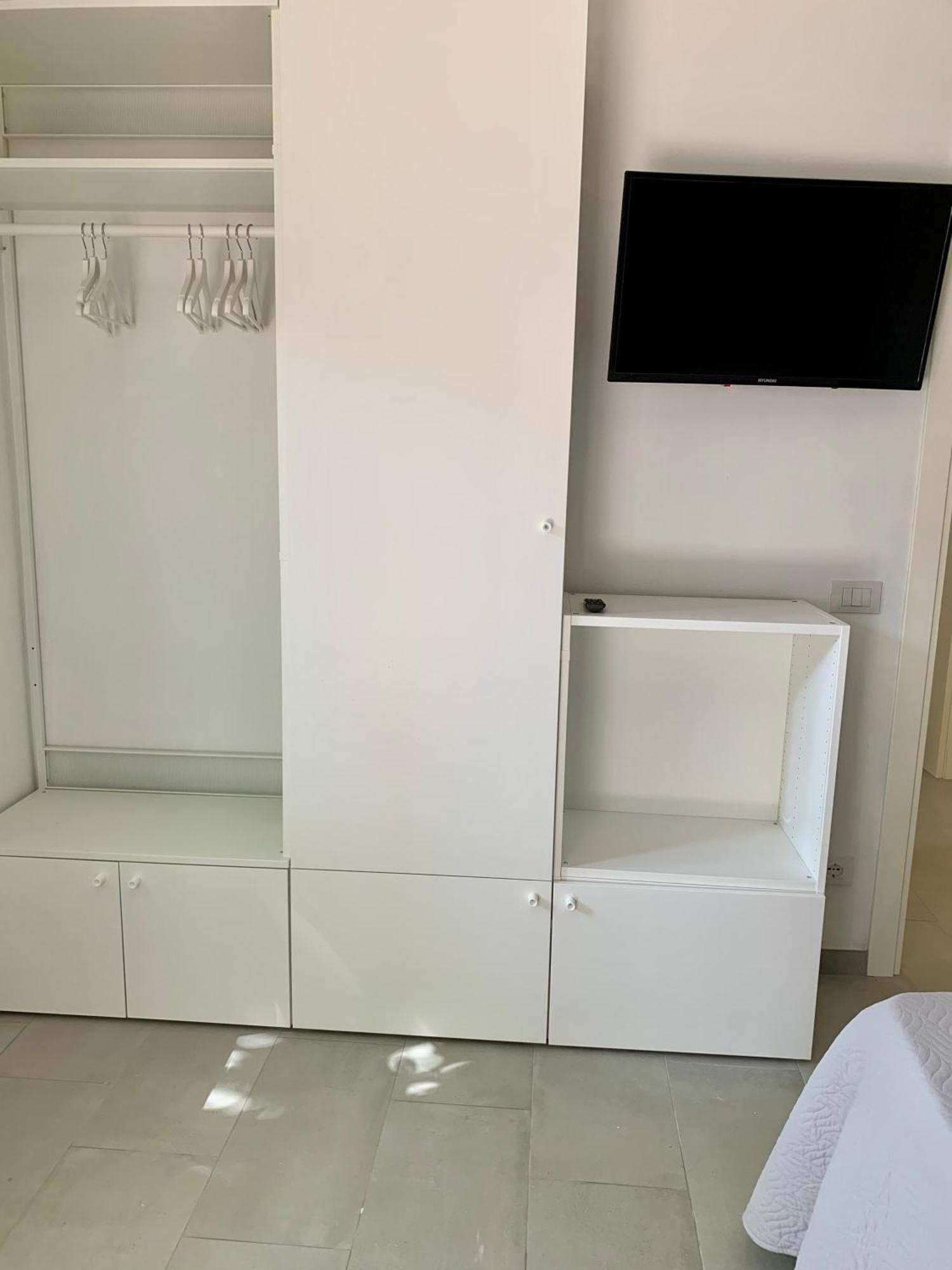 Battigia Rimini - Appartamenti Vacanze Zewnętrze zdjęcie